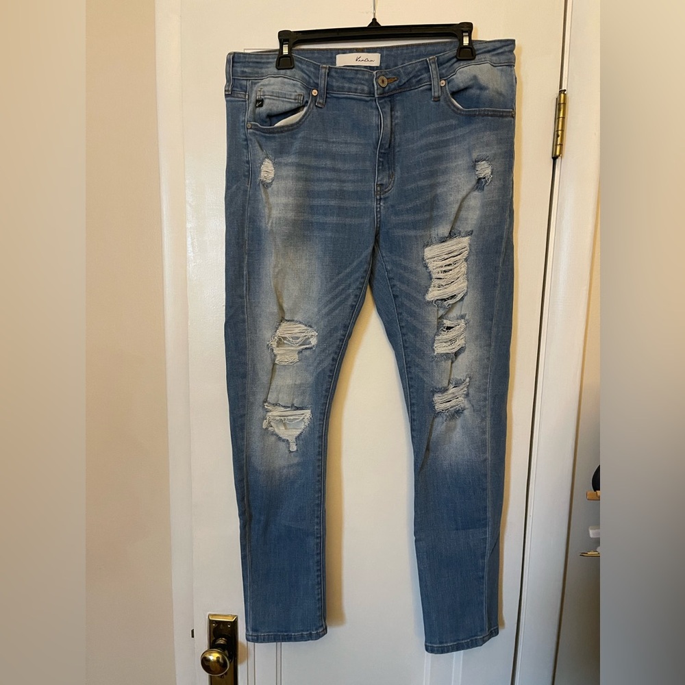 Kancan Jeans